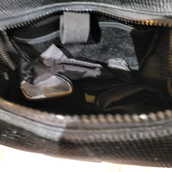 Onyx Air Mesh Indi Dagne Dover Large Diaper Backpack - Picture 5 of 9